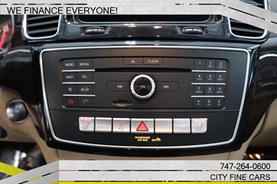 2016 Mercedes-Benz GLE 350 4MATIC   - Photo 21 - Panorama City, CA 91402