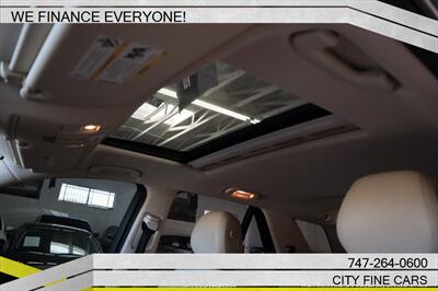 2016 Mercedes-Benz GLE 350 4MATIC   - Photo 27 - Panorama City, CA 91402