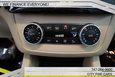 2016 Mercedes-Benz GLE 350 4MATIC   - Photo 22 - Panorama City, CA 91402