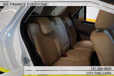 2016 Mercedes-Benz GLE 350 4MATIC   - Photo 32 - Panorama City, CA 91402