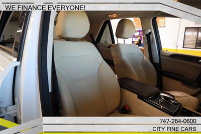 2016 Mercedes-Benz GLE 350 4MATIC   - Photo 33 - Panorama City, CA 91402