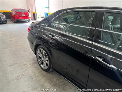 2015 Mercedes-Benz E 350   - Photo 12 - Panorama City, CA 91402