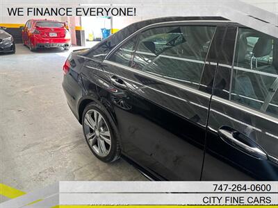 2015 Mercedes-Benz E 350   - Photo 12 - Panorama City, CA 91402