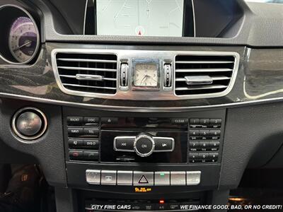 2015 Mercedes-Benz E 350   - Photo 27 - Panorama City, CA 91402