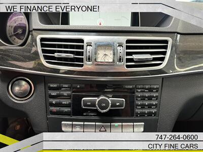 2015 Mercedes-Benz E 350   - Photo 27 - Panorama City, CA 91402