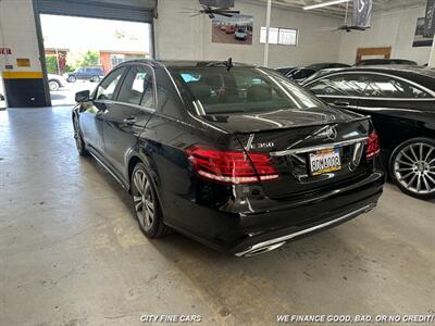 2015 Mercedes-Benz E 350   - Photo 8 - Panorama City, CA 91402