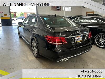 2015 Mercedes-Benz E 350   - Photo 8 - Panorama City, CA 91402