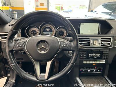 2015 Mercedes-Benz E 350   - Photo 15 - Panorama City, CA 91402
