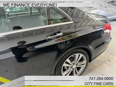 2015 Mercedes-Benz E 350   - Photo 7 - Panorama City, CA 91402