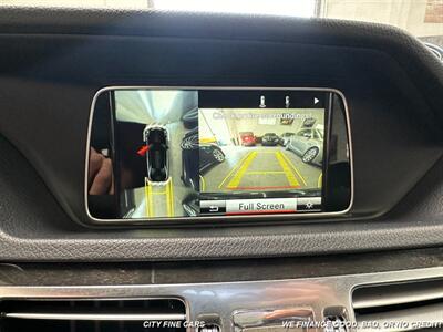 2015 Mercedes-Benz E 350   - Photo 26 - Panorama City, CA 91402