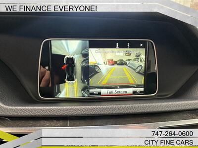 2015 Mercedes-Benz E 350   - Photo 26 - Panorama City, CA 91402
