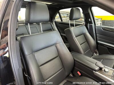 2015 Mercedes-Benz E 350   - Photo 41 - Panorama City, CA 91402