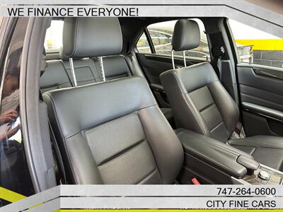 2015 Mercedes-Benz E 350   - Photo 41 - Panorama City, CA 91402