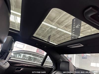 2015 Mercedes-Benz E 350   - Photo 35 - Panorama City, CA 91402