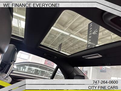 2015 Mercedes-Benz E 350   - Photo 35 - Panorama City, CA 91402