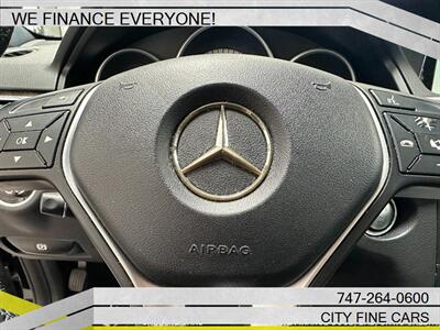 2015 Mercedes-Benz E 350   - Photo 17 - Panorama City, CA 91402