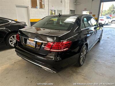 2015 Mercedes-Benz E 350   - Photo 10 - Panorama City, CA 91402