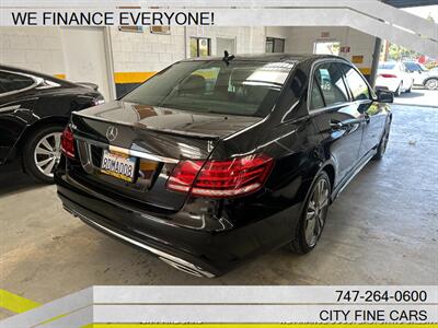 2015 Mercedes-Benz E 350   - Photo 10 - Panorama City, CA 91402