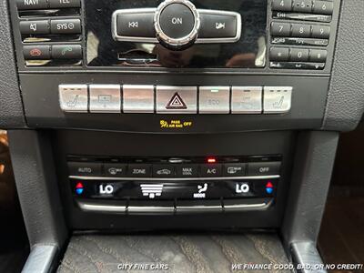 2015 Mercedes-Benz E 350   - Photo 28 - Panorama City, CA 91402