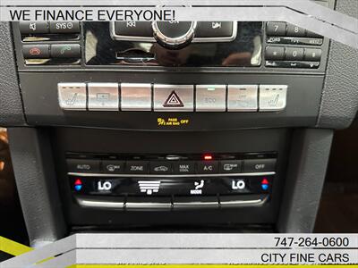 2015 Mercedes-Benz E 350   - Photo 28 - Panorama City, CA 91402