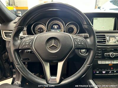 2015 Mercedes-Benz E 350   - Photo 19 - Panorama City, CA 91402