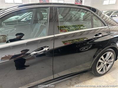 2015 Mercedes-Benz E 350   - Photo 6 - Panorama City, CA 91402