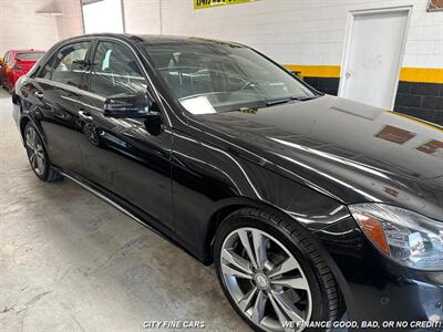 2015 Mercedes-Benz E 350   - Photo 14 - Panorama City, CA 91402