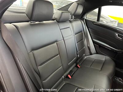 2015 Mercedes-Benz E 350   - Photo 40 - Panorama City, CA 91402