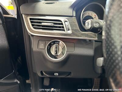2015 Mercedes-Benz E 350   - Photo 23 - Panorama City, CA 91402