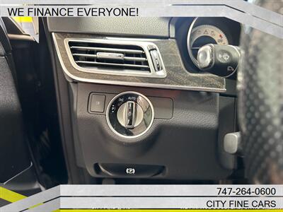2015 Mercedes-Benz E 350   - Photo 23 - Panorama City, CA 91402