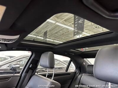 2015 Mercedes-Benz E 350   - Photo 31 - Panorama City, CA 91402