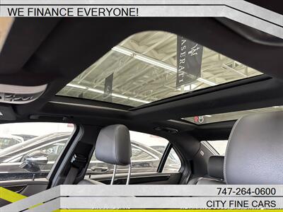 2015 Mercedes-Benz E 350   - Photo 31 - Panorama City, CA 91402