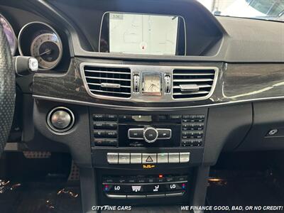 2015 Mercedes-Benz E 350   - Photo 24 - Panorama City, CA 91402