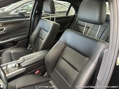 2015 Mercedes-Benz E 350   - Photo 32 - Panorama City, CA 91402