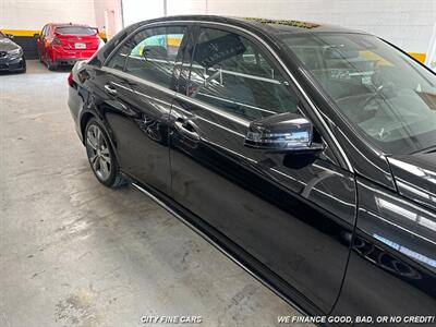 2015 Mercedes-Benz E 350   - Photo 13 - Panorama City, CA 91402