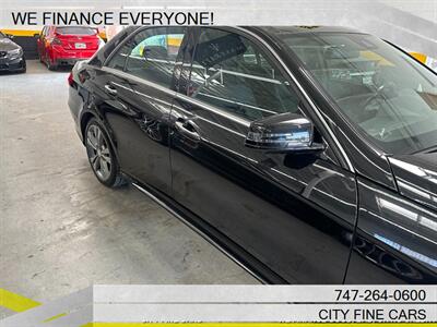 2015 Mercedes-Benz E 350   - Photo 13 - Panorama City, CA 91402