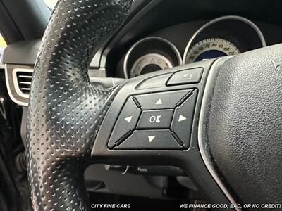 2015 Mercedes-Benz E 350   - Photo 16 - Panorama City, CA 91402