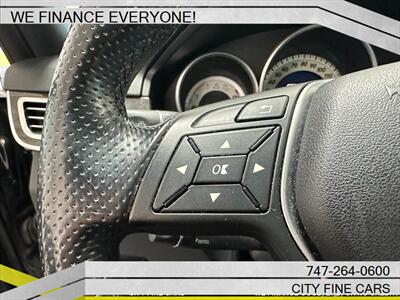 2015 Mercedes-Benz E 350   - Photo 16 - Panorama City, CA 91402