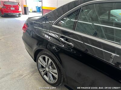 2015 Mercedes-Benz E 350   - Photo 11 - Panorama City, CA 91402