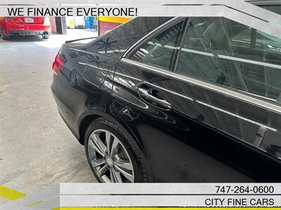 2015 Mercedes-Benz E 350   - Photo 11 - Panorama City, CA 91402
