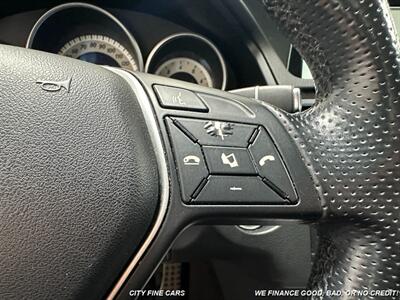 2015 Mercedes-Benz E 350   - Photo 18 - Panorama City, CA 91402