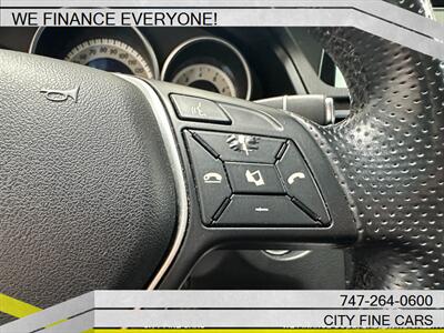 2015 Mercedes-Benz E 350   - Photo 18 - Panorama City, CA 91402