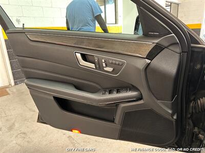 2015 Mercedes-Benz E 350   - Photo 20 - Panorama City, CA 91402