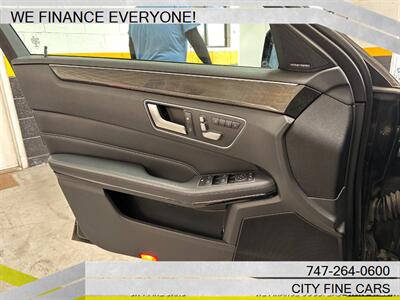 2015 Mercedes-Benz E 350   - Photo 20 - Panorama City, CA 91402