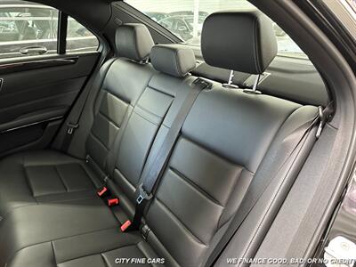 2015 Mercedes-Benz E 350   - Photo 33 - Panorama City, CA 91402