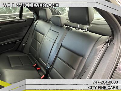 2015 Mercedes-Benz E 350   - Photo 33 - Panorama City, CA 91402