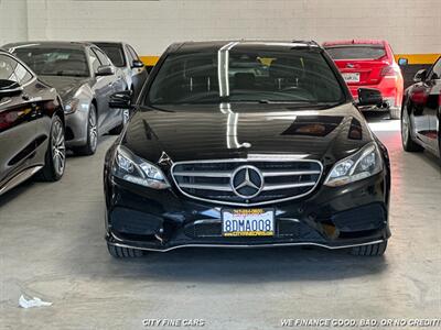 2015 Mercedes-Benz E 350   - Photo 3 - Panorama City, CA 91402