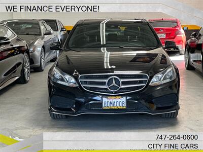 2015 Mercedes-Benz E 350   - Photo 3 - Panorama City, CA 91402