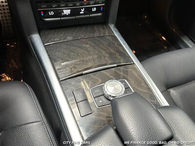 2015 Mercedes-Benz E 350   - Photo 29 - Panorama City, CA 91402