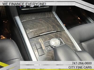 2015 Mercedes-Benz E 350   - Photo 29 - Panorama City, CA 91402